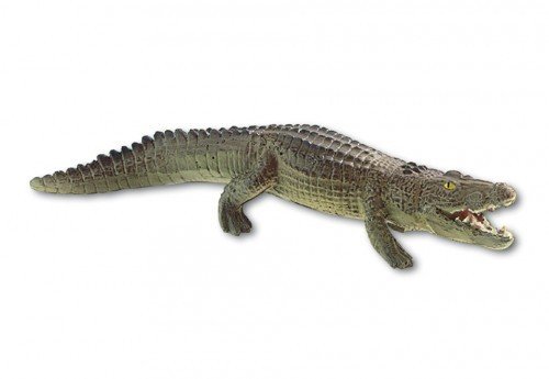 BULLY 63613 - Alligator-Junges BULLY 63613 - Alligator-Junges von Bullyland