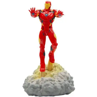 BULLYLAND 11331 Marvel Iron Man von Bullyland