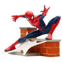 BULLYLAND 11334 Marvel Spiderman BULLYLAND 11334 Marvel Spiderman von Bullyland