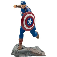 BULLYLAND 11335 Marvel Capt'n America von Bullyland