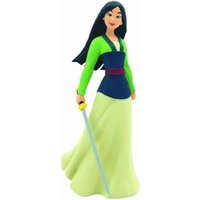 BULLYLAND 11356 Disney Mulan von Bullyland