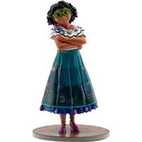 BULLYLAND 11520 11520 Disney Mirabel aus Encanto, 9,5 cm von Bullyland