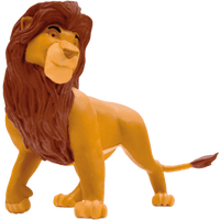 BULLYLAND 12257 Disney Mufasa von Bullyland