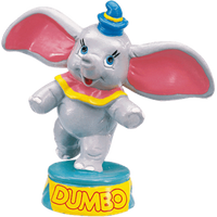BULLYLAND 12436 Disney Dumbo stehend BULLYLAND 12436 Disney Dumbo stehend von Bullyland
