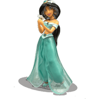 BULLYLAND 12455 Disney Jasmin von Bullyland
