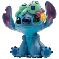 BULLYLAND 12589 Stitch + Schrulle von Bullyland