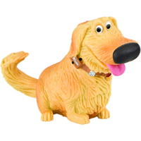 BULLYLAND 12731 Disney/Pixar Hund Dug von Bullyland