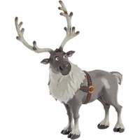 BULLYLAND 13514 Disney Frozen 2 Sven BULLYLAND 13514 Disney Frozen 2 Sven von Bullyland