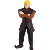 BULLYLAND 13516 Disney Frozen 2 Kristoff von Bullyland