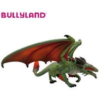 BULLYLAND 61505 Walddrache Fafnir von Bullyland