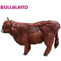 BULLYLAND 62445 Schottisches Hochlandrind von Bullyland
