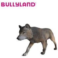 BULLYLAND 63460 Wolf von Bullyland