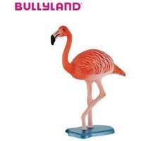 BULLYLAND 63715 Flamingo von Bullyland