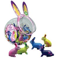 BULLYLAND 64600 Magic Rabbits, sortiert BULLYLAND 64600 Magic Rabbits, sortiert von Bullyland