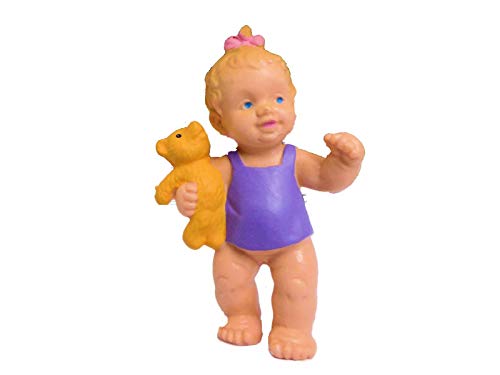BULLYLAND 75364 - Sabine hell von Bullyland