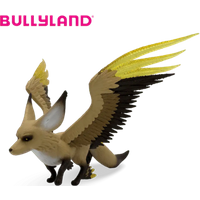 BULLYLAND 75680 Xaban - Herr der Stürme von Bullyland