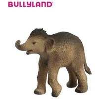 BULLYLAND 99834 Mammut Baby BULLYLAND 99834 Mammut Baby von Bullyland