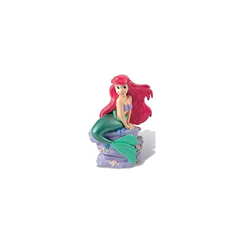 Bullyland 12355 WD Prinzessinnen - Arielle von Disney