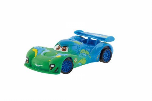 Bullyland 12780 - Spielfigur, Walt Disney Cars 2, Carla Veloso, ca. 7,5 cm Bullyland 12780 - Spielfigur, Walt Disney Cars 2, Carla Veloso, ca. 7,5 cm von Bullyland