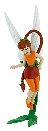 Bullyland 12844 - Figur Emily, 8 cm von Bullyland