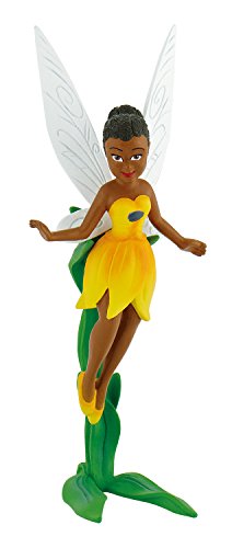Bullyland Fairies: Klara - Spielfigur Bullyland Fairies: Klara - Spielfigur von Bullyland