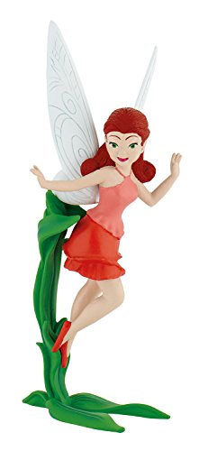 Bullyland Tinkerbell: Rosetta - Spielfigur Bullyland Tinkerbell: Rosetta - Spielfigur von Bullyland