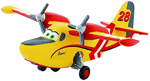 Bullyland 12918 - Spielfigur, Walt Disney Planes 2, Dipper, ca. 11 cm Bullyland 12918 - Spielfigur, Walt Disney Planes 2, Dipper, ca. 11 cm von Bullyland