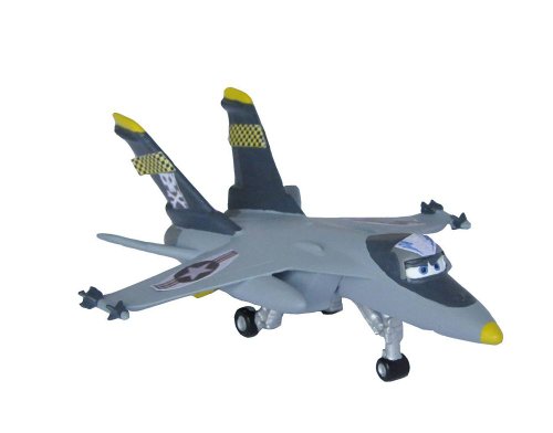 Bullyland 12921 - Spielfigur, Walt Disney Planes, Bravo, ca. 7,2 cm Bullyland 12921 - Spielfigur, Walt Disney Planes, Bravo, ca. 7,2 cm von Bullyland