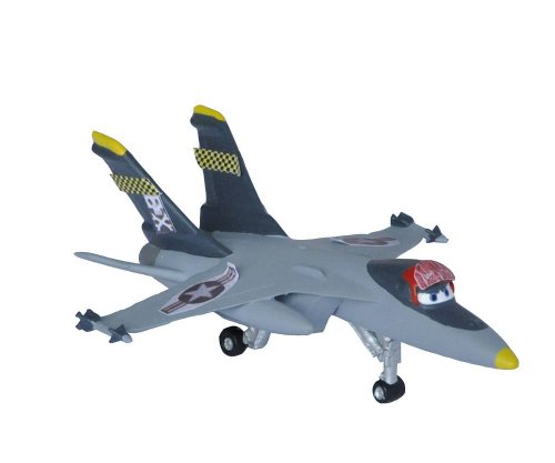 Bullyland 12922 - Spielfigur, Walt Disney Planes, Echo, ca. 7,2 cm Bullyland 12922 - Spielfigur, Walt Disney Planes, Echo, ca. 7,2 cm von Disney