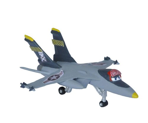 Bullyland 12922 - Spielfigur, Walt Disney Planes, Echo, ca. 7,2 cm von Bullyland