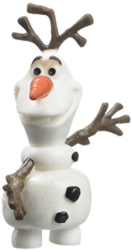 Bullyland 13024 Disney Frozen eingefroren Mini Olaf Figur, 10 cm Bullyland 13024 Disney Frozen eingefroren Mini Olaf Figur, 10 cm von Bullyland