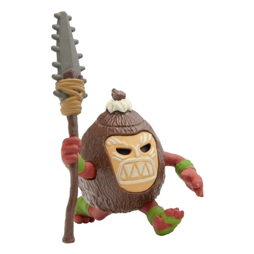 Bullyland 13189 - Spielfigur Kakamora aus Walt Disney Vaiana, ca. 7,5 cm, detailgetreu, ideal als kleines Geschenk für Kinder ab 3 Jahren Bullyland 13189 - Spielfigur Kakamora aus Walt Disney Vaiana, ca. 7,5 cm, detailgetreu, ideal als kleines Geschenk für Kinder ab 3 Jahren von Bullyland