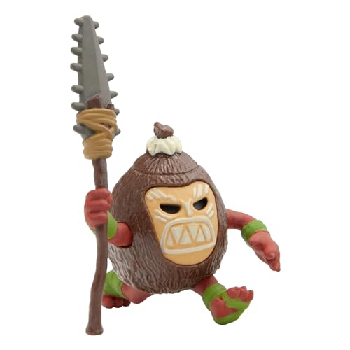 Bullyland 13189 - Spielfigur Kakamora aus Walt Disney Vaiana, ca. 7,5 cm, detailgetreu, ideal als kleines Geschenk für Kinder ab 3 Jahren von Bullyland