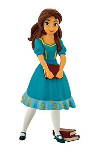 Bullyland 13251 - Disney Elena von Avalor Spielfigur, Isabel Bullyland 13251 - Disney Elena von Avalor Spielfigur, Isabel von Bullyland