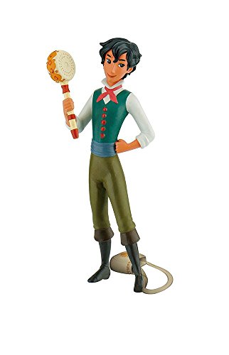 Bullyland 13252 - Disney Elena von Avalor Spielfigur, Mateo Bullyland 13252 - Disney Elena von Avalor Spielfigur, Mateo von Bullyland