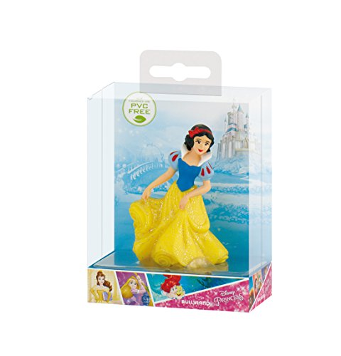Bullyland 13404 - Spielfigur in Geschenkpackung, Walt Disney Schneewittchen, ca. 9,5 cm Bullyland 13404 - Spielfigur in Geschenkpackung, Walt Disney Schneewittchen, ca. 9,5 cm von Bullyland