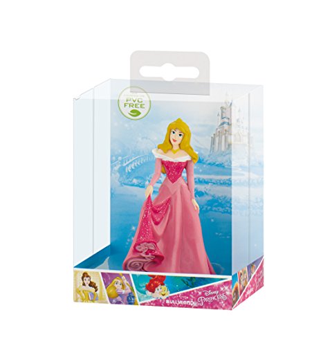 Bullyland 13405 - Spielfigur in Geschenkpackung, Walt Disney Dornröschen, Aurora, ca. 10 cm Bullyland 13405 - Spielfigur in Geschenkpackung, Walt Disney Dornröschen, Aurora, ca. 10 cm von Bullyland