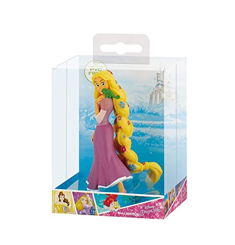 Bullyland 13407 - Spielfigur in Geschenkpackung, Walt Disney Rapunzel, ca. 10 cm Bullyland 13407 - Spielfigur in Geschenkpackung, Walt Disney Rapunzel, ca. 10 cm von Bullyland