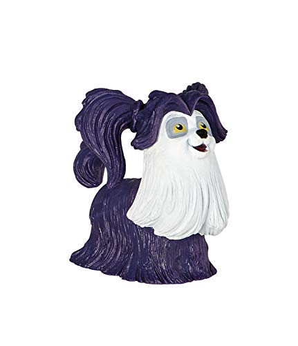 Bullyland 13453 - Spielfigur, Walt Disney Wolfie, ca. 5,9 cm groß, liebevoll handbemalte Figur, PVC-frei, tolles Geschenk für Jungen und Mädchen zum fantasievollen Spielen Bullyland 13453 - Spielfigur, Walt Disney Wolfie, ca. 5,9 cm groß, liebevoll handbemalte Figur, PVC-frei, tolles Geschenk für Jungen und Mädchen zum fantasievollen Spielen von Bullyland
