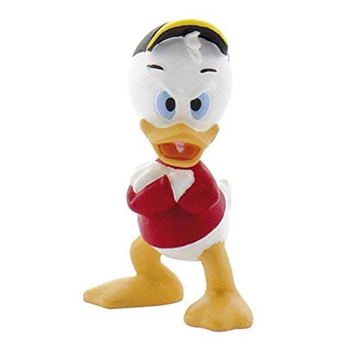 Bullyland 15312 - Spielfigur, Walt Disney Track, ca. 5,5 cm Bullyland 15312 - Spielfigur, Walt Disney Track, ca. 5,5 cm von Bullyland