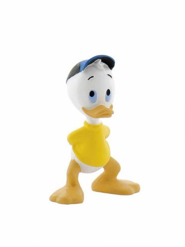 Bullyland 15313 - Spielfigur, Walt Disney Trick, ca. 5 cm Bullyland 15313 - Spielfigur, Walt Disney Trick, ca. 5 cm von Disney