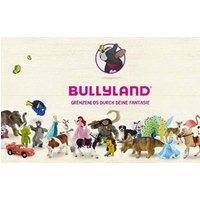 Bullyland 16000 - Walt Disney Cinderella Stifte Topper, 5 cm Bullyland 16000 - Walt Disney Cinderella Stifte Topper, 5 cm von Bullyland