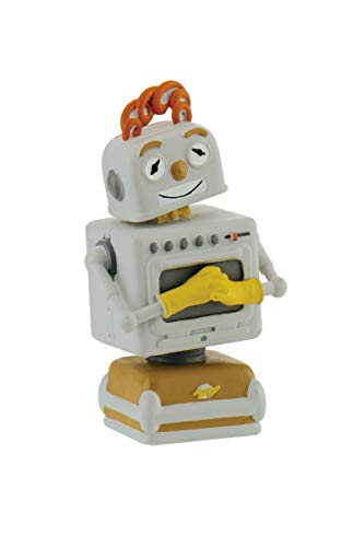 Bullyland 43175 Q Pootle 5 Figur Bud-D Bullyland 43175 Q Pootle 5 Figur Bud-D von Bullyland