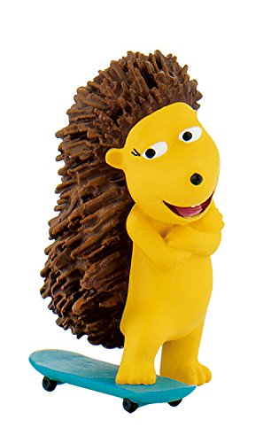 Bullyland 44051 - Spielfigur, kleiner Drache Kokosnuss, Matilda, ca. 5,5 cm, bunt Bullyland 44051 - Spielfigur, kleiner Drache Kokosnuss, Matilda, ca. 5,5 cm, bunt von Bullyland