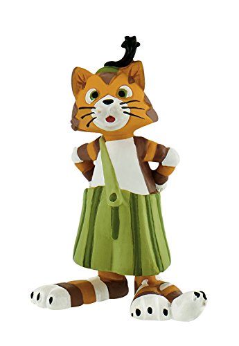 Bullyland 46351 - Pettersson und Findus Spielfigur, ca. 6,8 cm von Bullyland