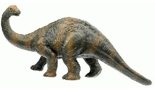Bullyland 61354 BRONTOSAURUS von Bullyland