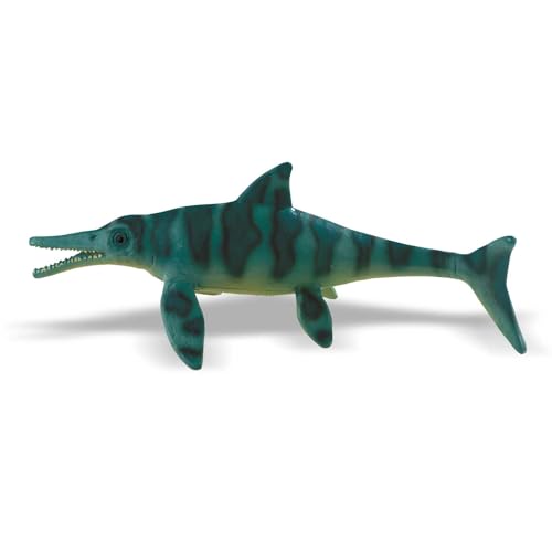 Bullyland 61422 - Spielfigur, Dinosaurier Ichthyosaurus, Museum Line, ca. 7,3 x 20,5 cm, ideal als Torten-Figur, detailgetreu, PVC-frei, tolles Geschenk für Kinder zum fantasievollen Spielen Bullyland 61422 - Spielfigur, Dinosaurier Ichthyosaurus, Museum Line, ca. 7,3 x 20,5 cm, ideal als Torten-Figur, detailgetreu, PVC-frei, tolles Geschenk für Kinder zum fantasievollen Spielen von Bullyland