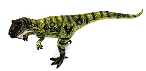 Bullyland 61450 - Spielfigur, Allosaurus, ca. 29,5 cm Bullyland 61450 - Spielfigur, Allosaurus, ca. 29,5 cm von Bullyland
