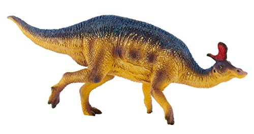 Bullyland 61490 - Spielfigur, Lambeosaurus lambei, ca. 26 cm Bullyland 61490 - Spielfigur, Lambeosaurus lambei, ca. 26 cm von Bullyland