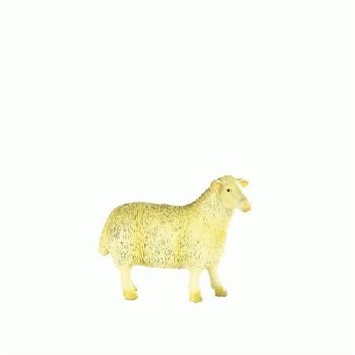 Bullyland 62882 SOFT-PLAY SCHAF Bullyland 62882 SOFT-PLAY SCHAF von Bullyland